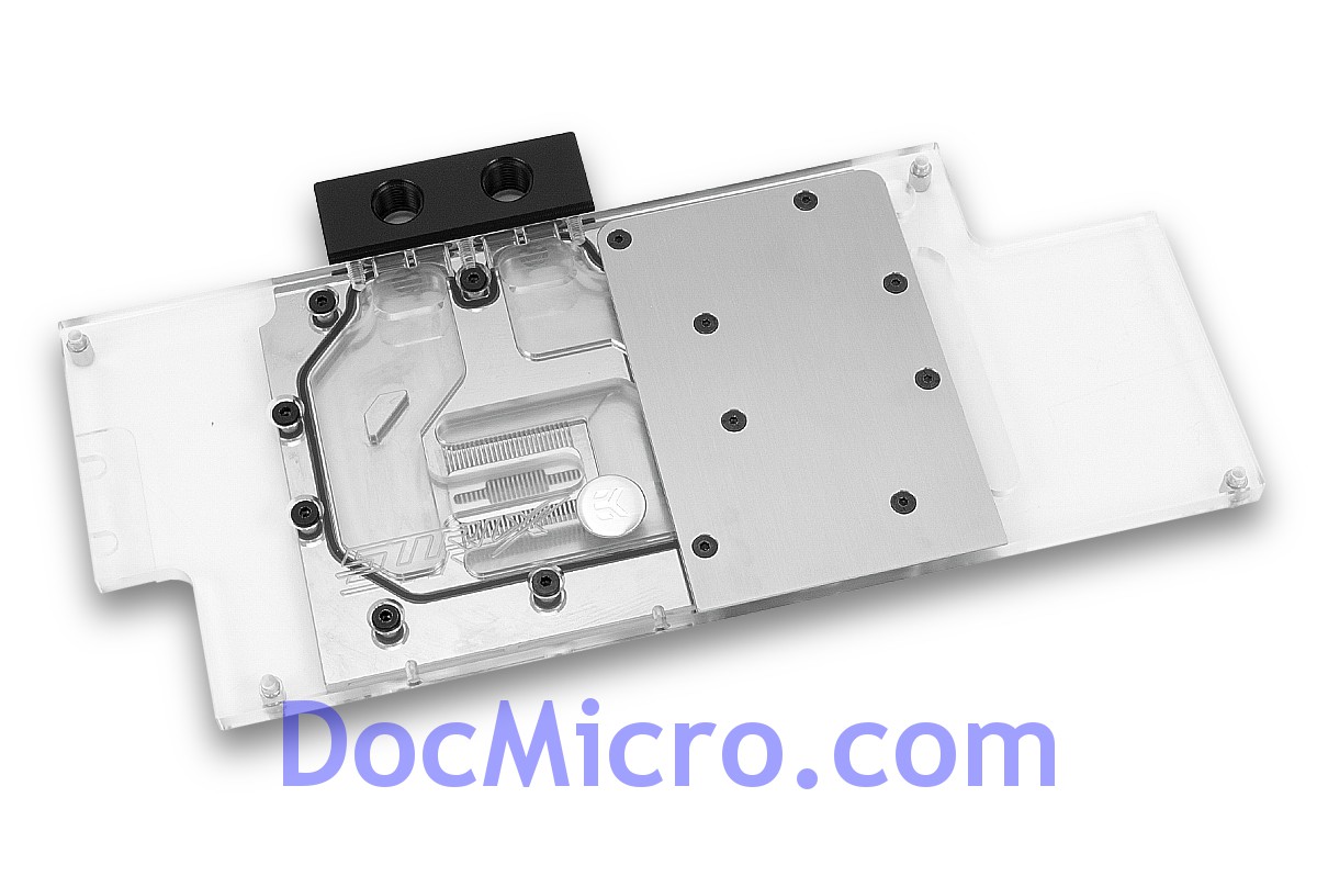 EK Water Blocks, EKWB